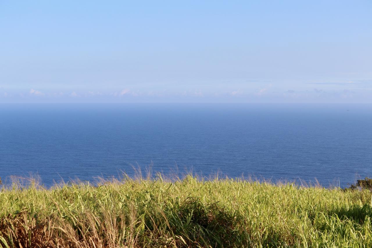 Waipi'O Lodge Kukuihaele Kültér fotó