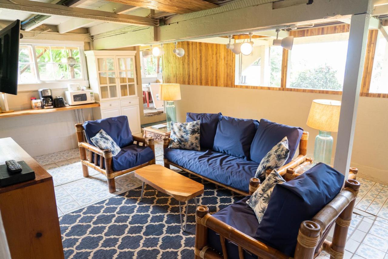 Waipi'O Lodge Kukuihaele Kültér fotó